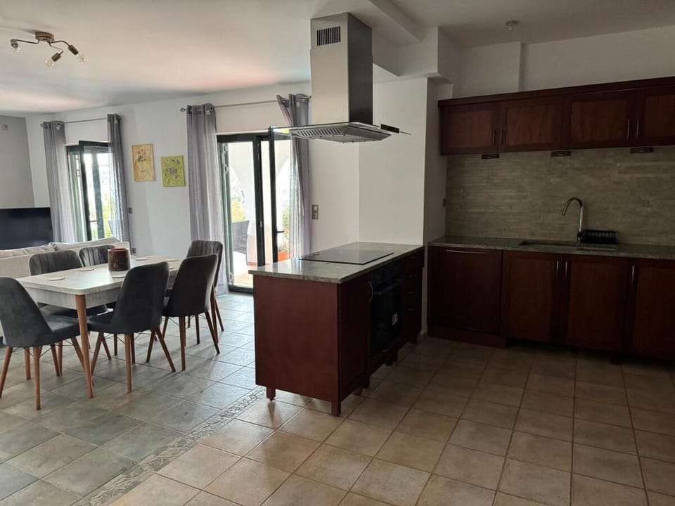 A little paradise Apartment in Sporades, Greece