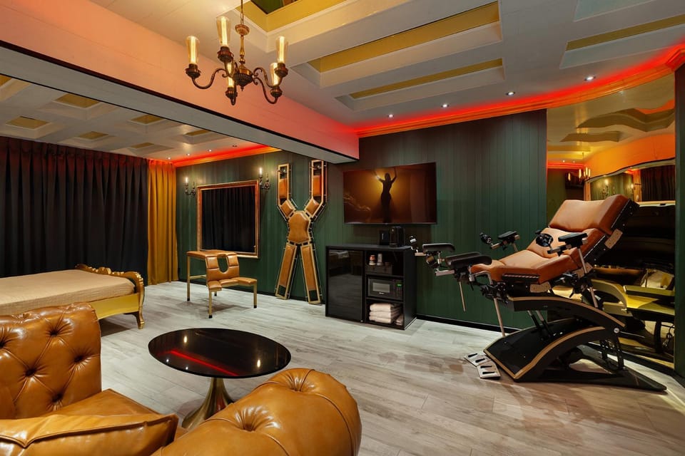 TV and multimedia, Living room