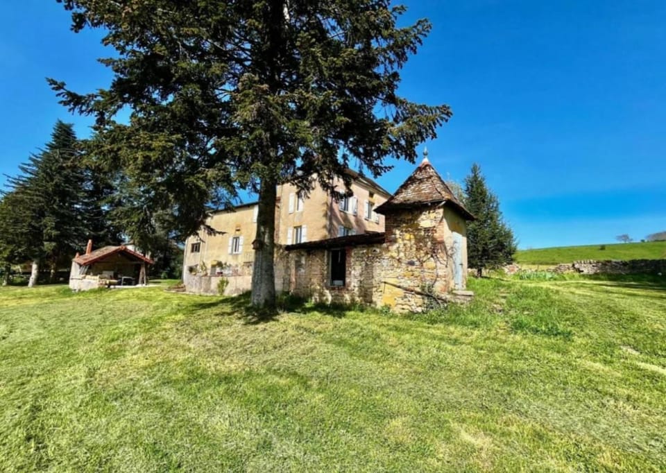 La Villa Saint Pierre Villa in Bourgogne-Franche-Comté