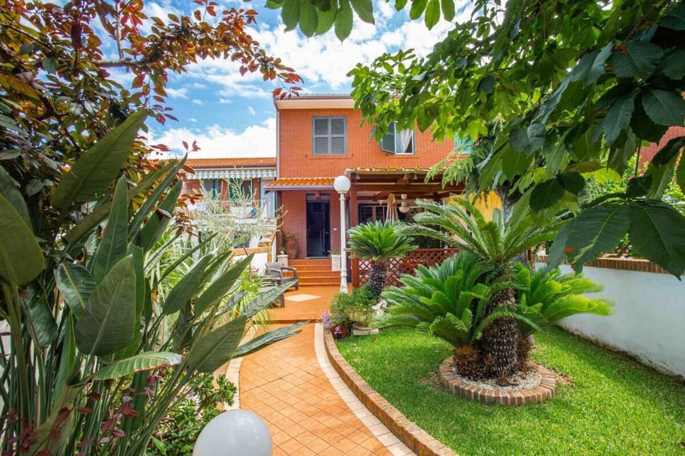 Casa Vacanze Sperlonga Villa Cinzia Villa in Sperlonga