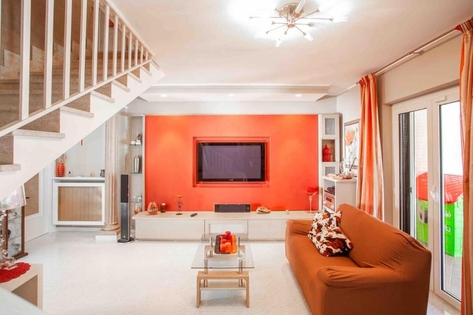 Casa Vacanze Sperlonga Villa Cinzia Villa in Sperlonga