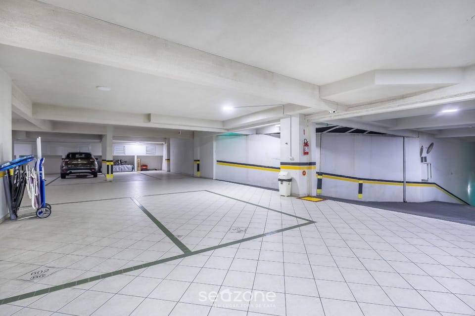 Area and facilities