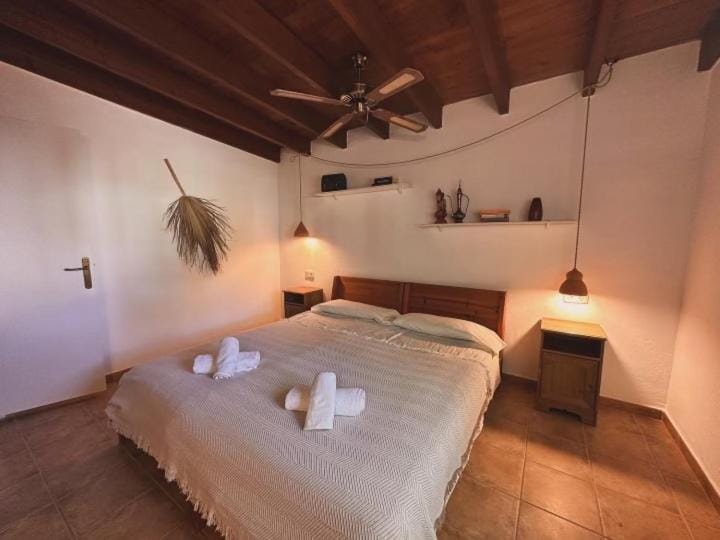 Casa Clot des cau II- Formentera House in Formentera