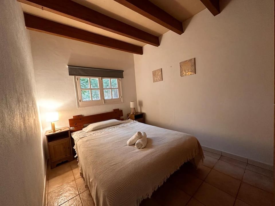Casa Clot des cau II- Formentera House in Formentera