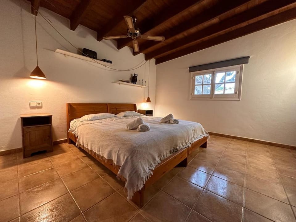 Casa Clot des cau II- Formentera House in Formentera