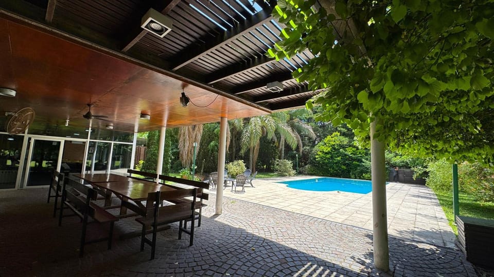 Property building, Off site, Swimming pool