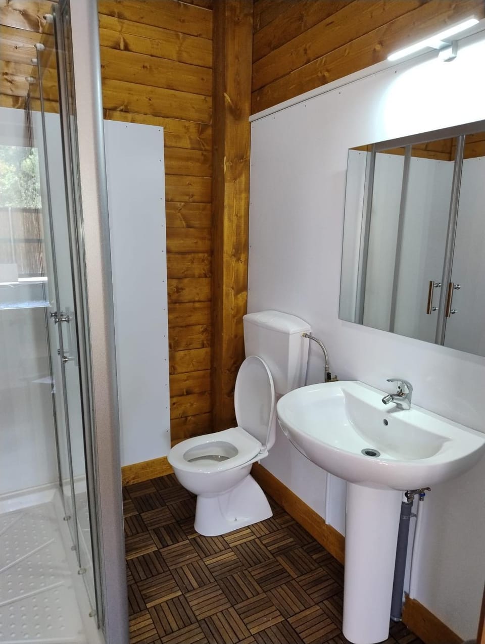 Glamping Policoro Village Luxury tent in Basilicata