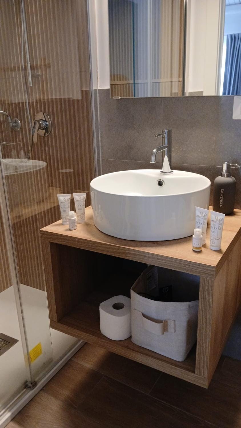 Esse & Emme Apartment in Palermo