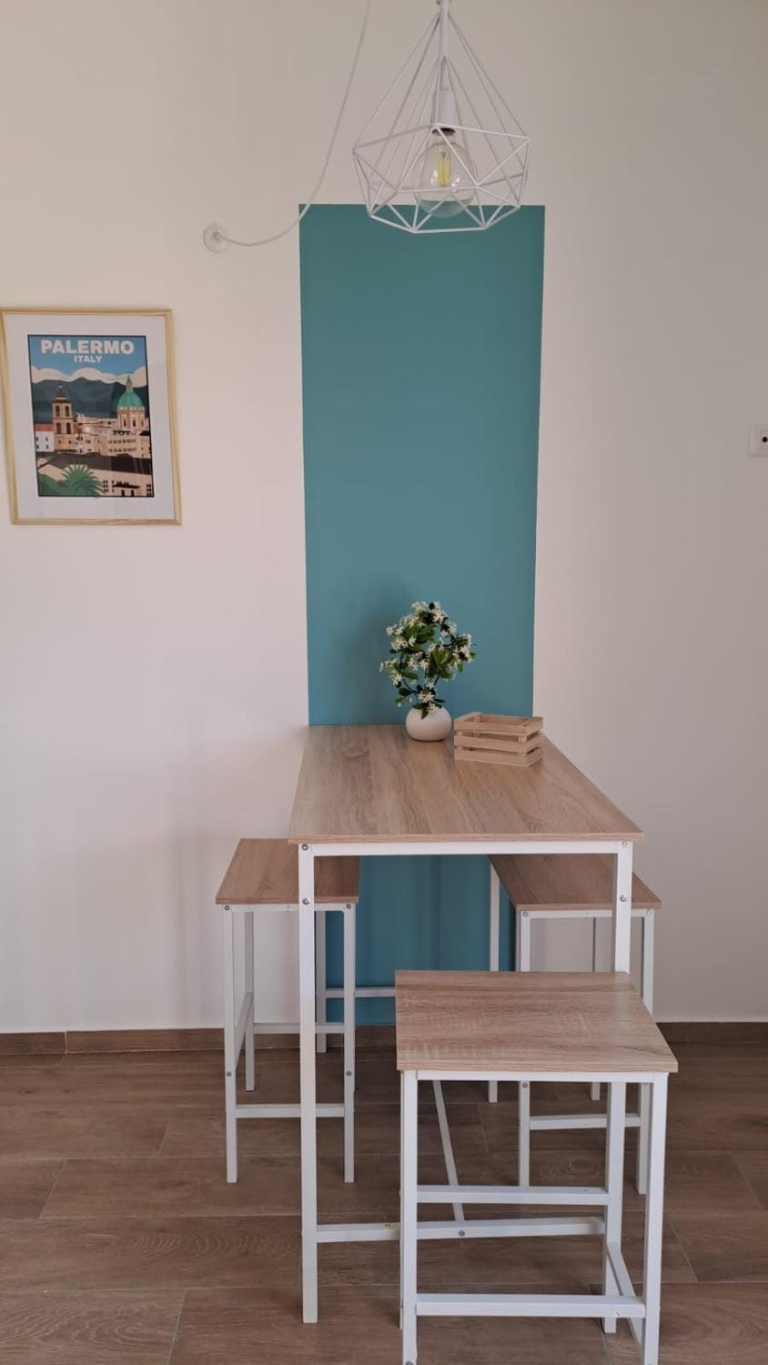 Esse & Emme Apartment in Palermo