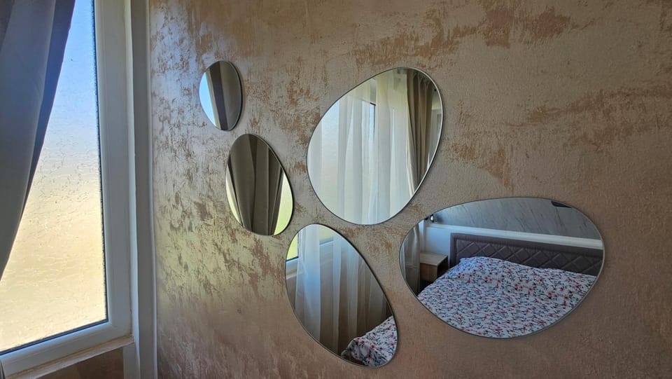 Apartmani Eli SA DVORIŠTEM Apartment in Vojvodina