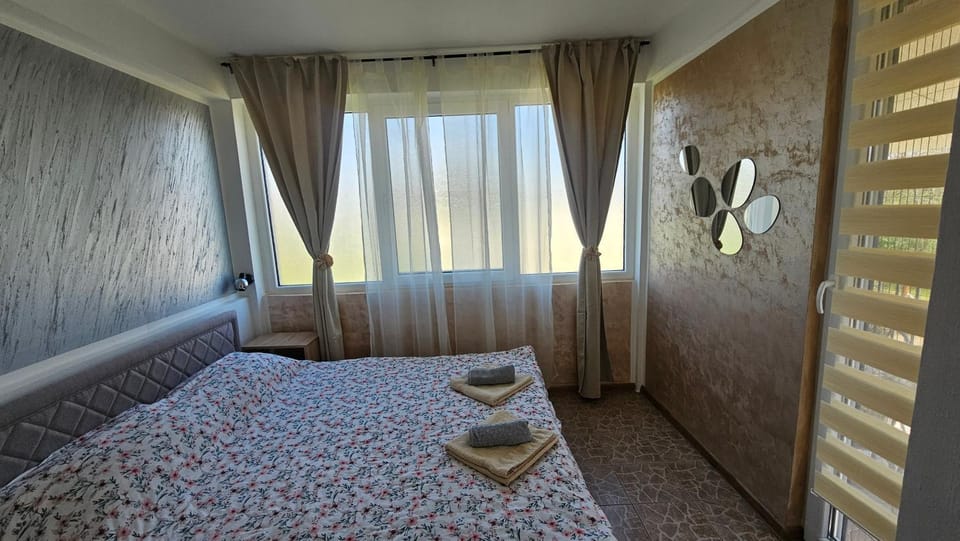 Apartmani Eli SA DVORIŠTEM Apartment in Vojvodina
