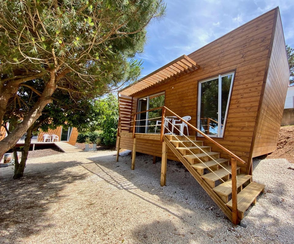 Golden Halcyon - Ericeira Villas Villa in Ericeira