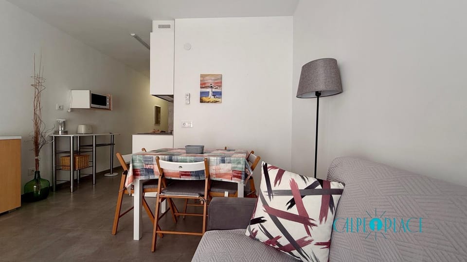 Girasol Apartment in Calp