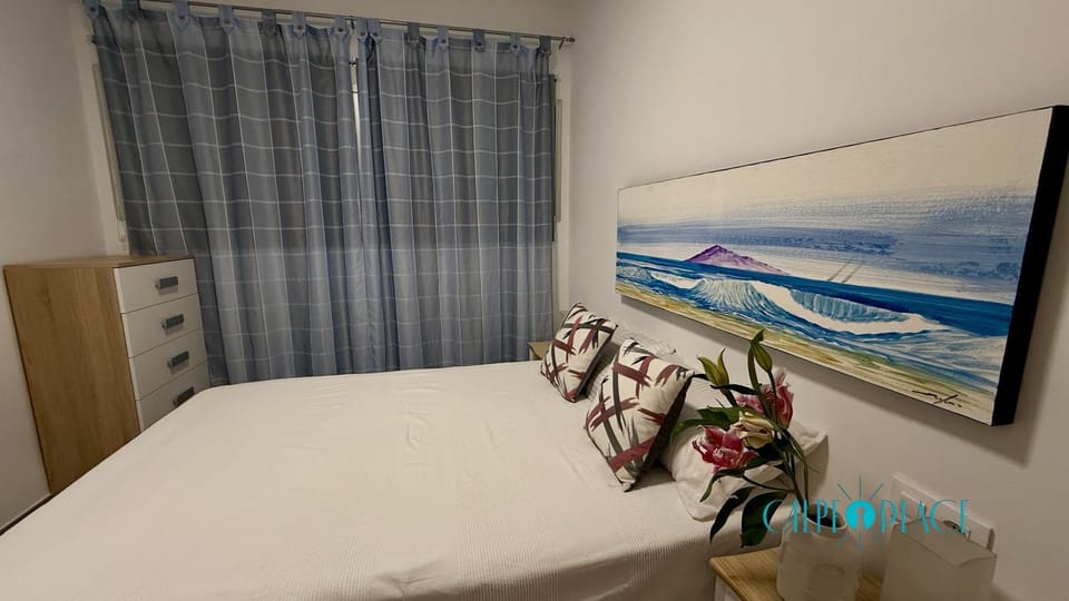 Girasol Apartment in Calp