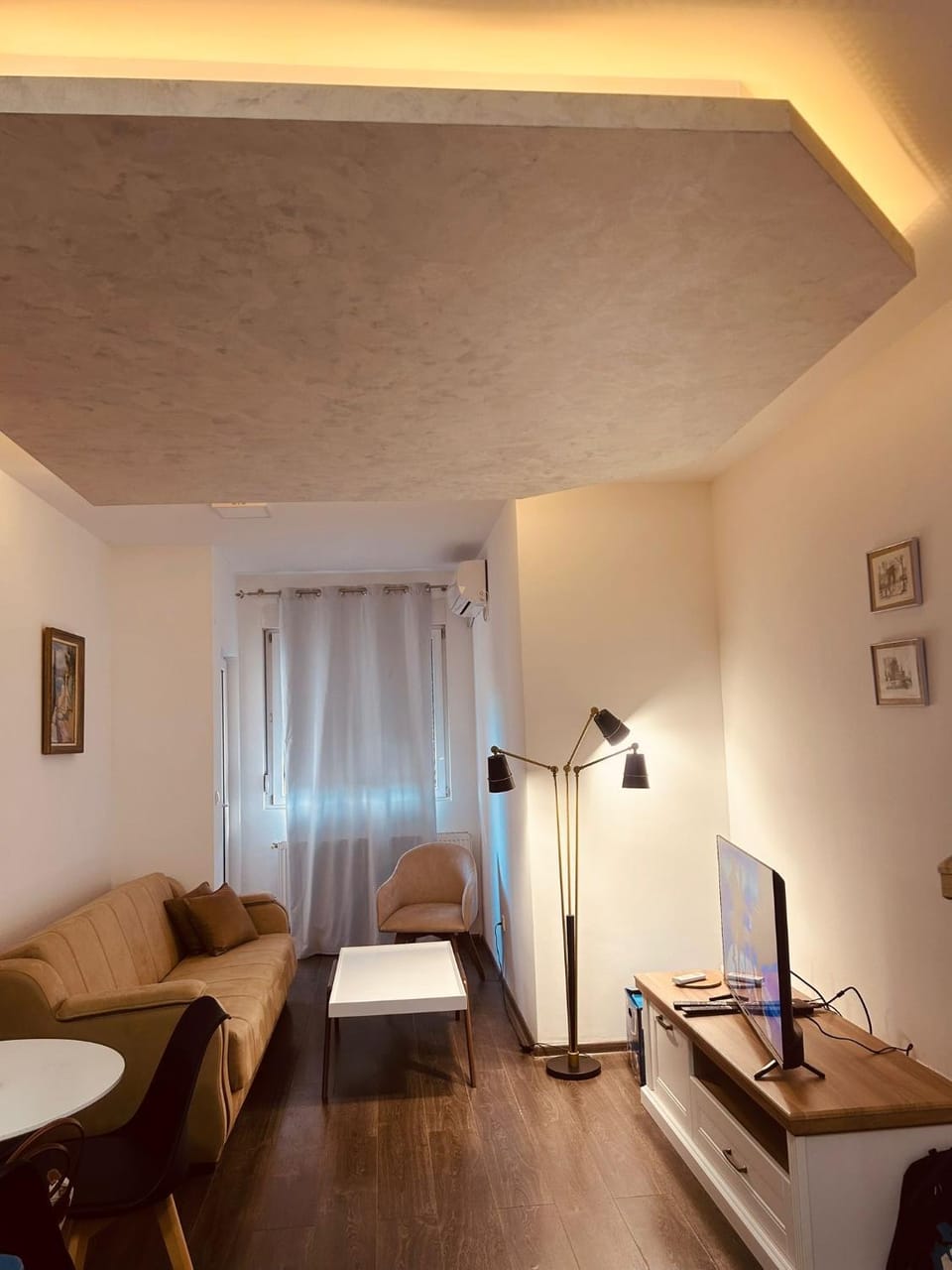 Apartment Katja Apartment in Belgrade