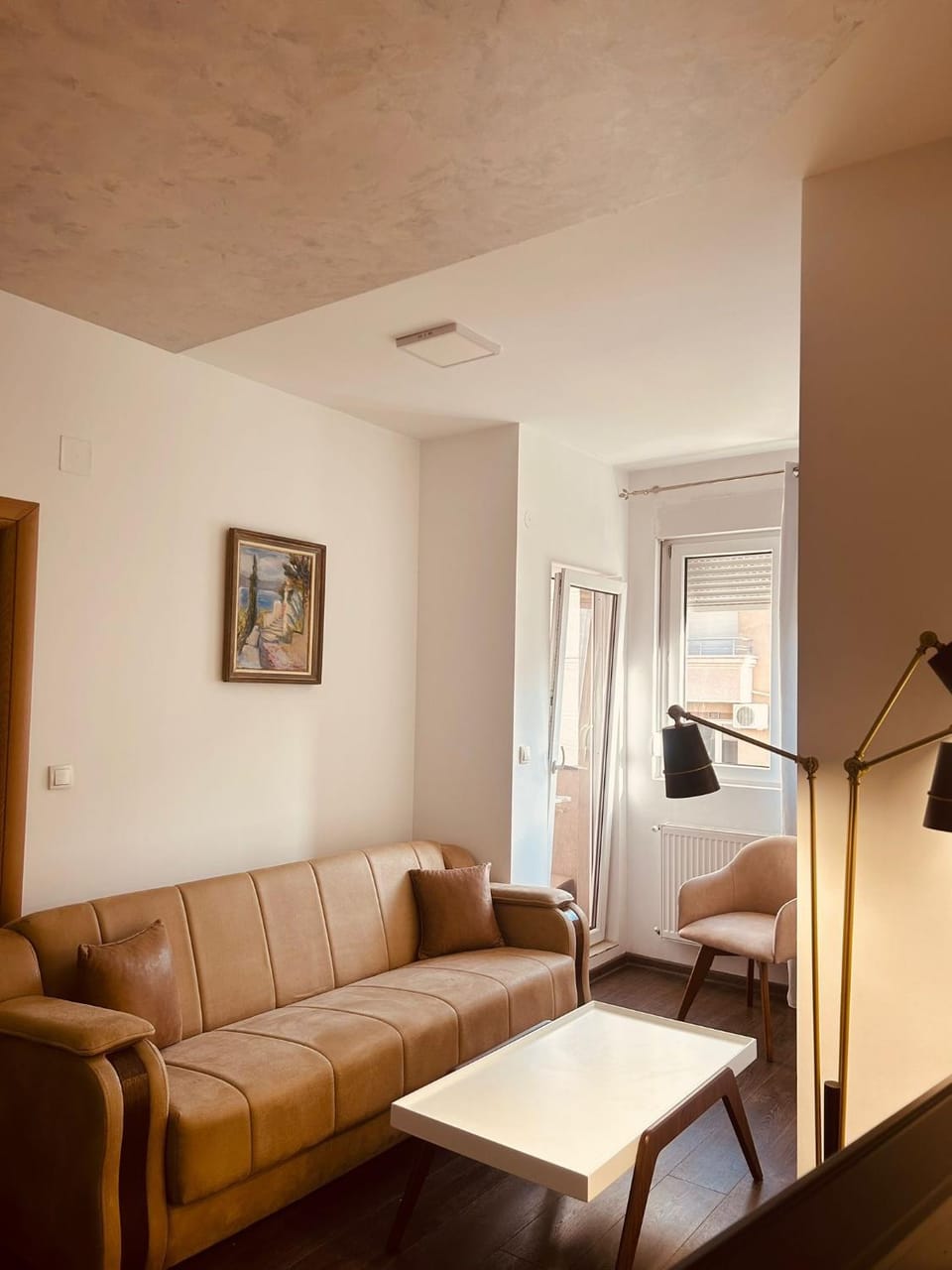 Apartment Katja Apartment in Belgrade