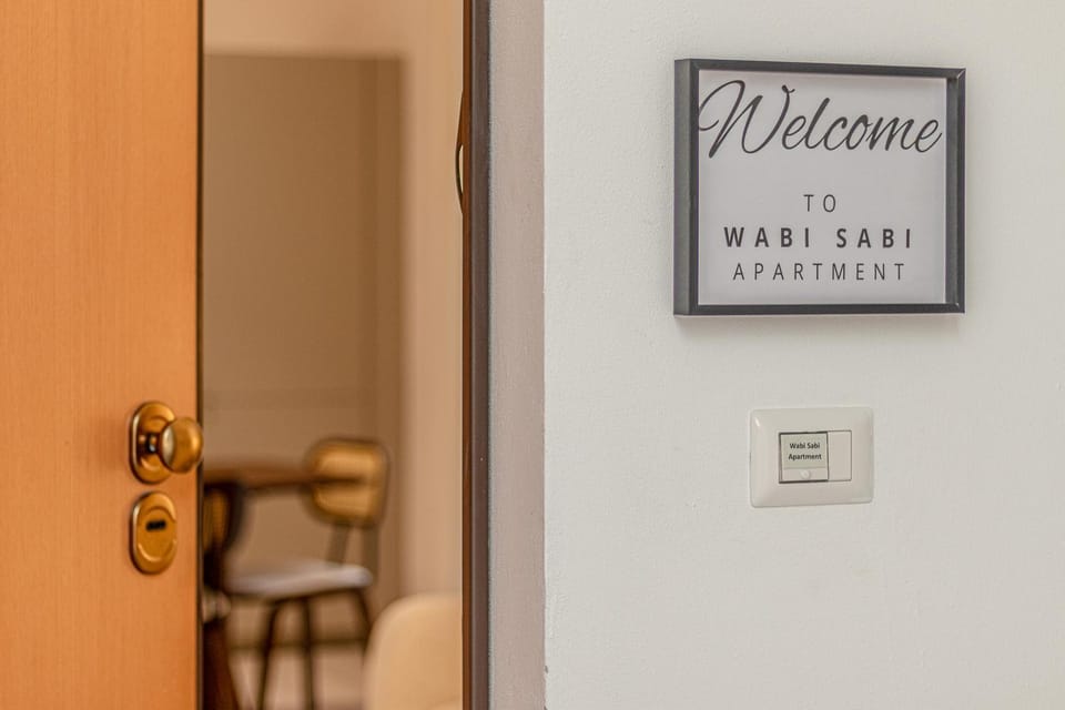 Property logo or sign