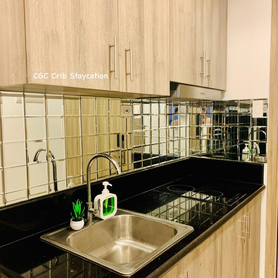 CGS Crib Staycation Apartment hotel in Pasay