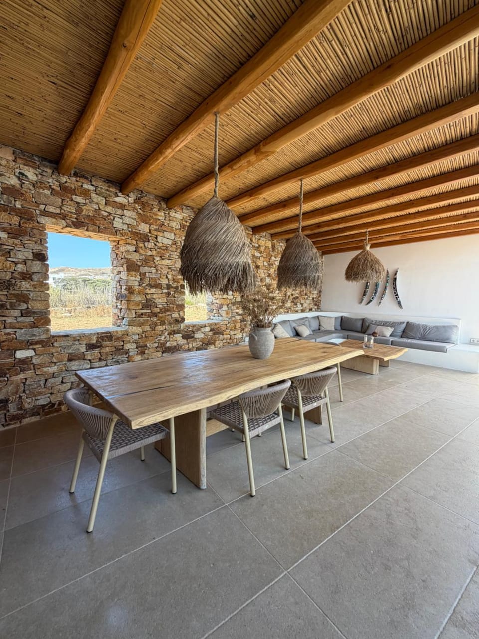Villa Olympia with private pool Villa in Decentralized Administration of the Aegean