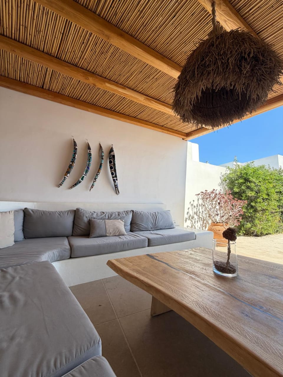 Villa Olympia with private pool Villa in Decentralized Administration of the Aegean
