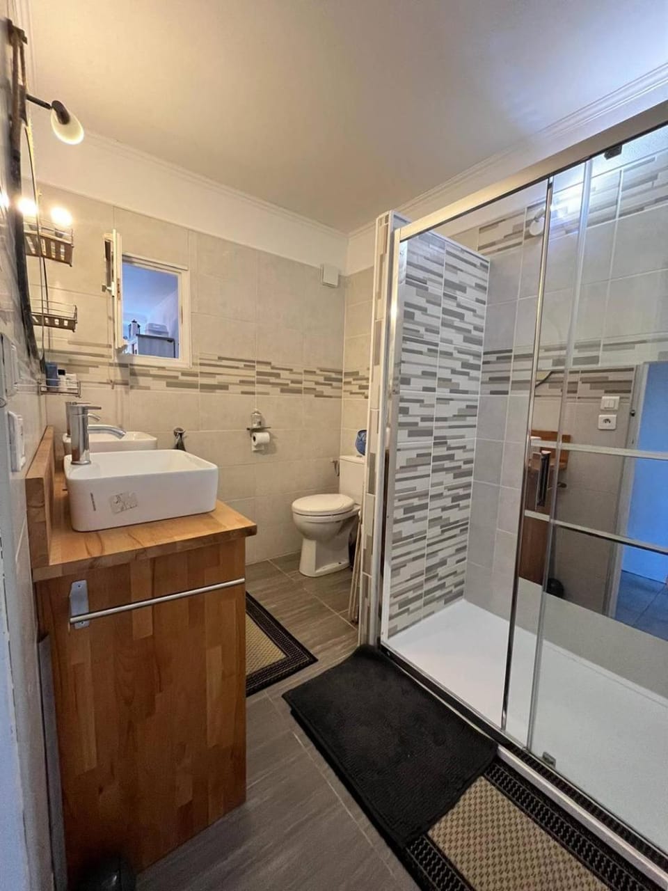 Toilet, Bathroom