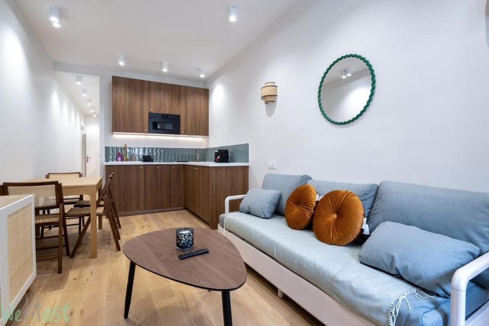 Magnifique Appt pour 4 pers Grand Théâtre Apartment in Bordeaux