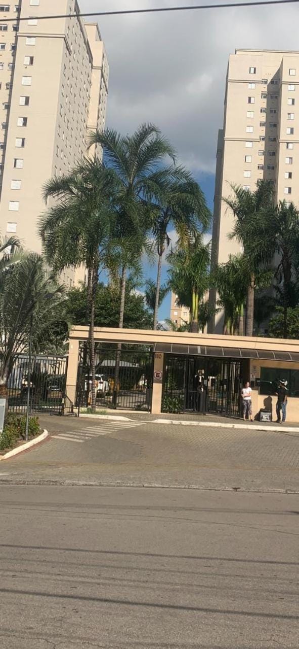 Apto novo 3 dormitórios suíte em São José Dos Campos SP Apartment in Sao Jose dos Campos
