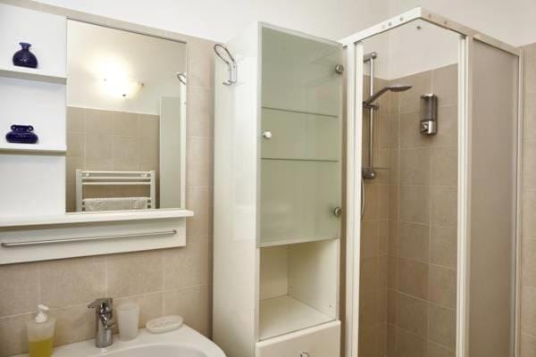 San Siro Stadio Design & Comfort Apartment Apartment in Milan