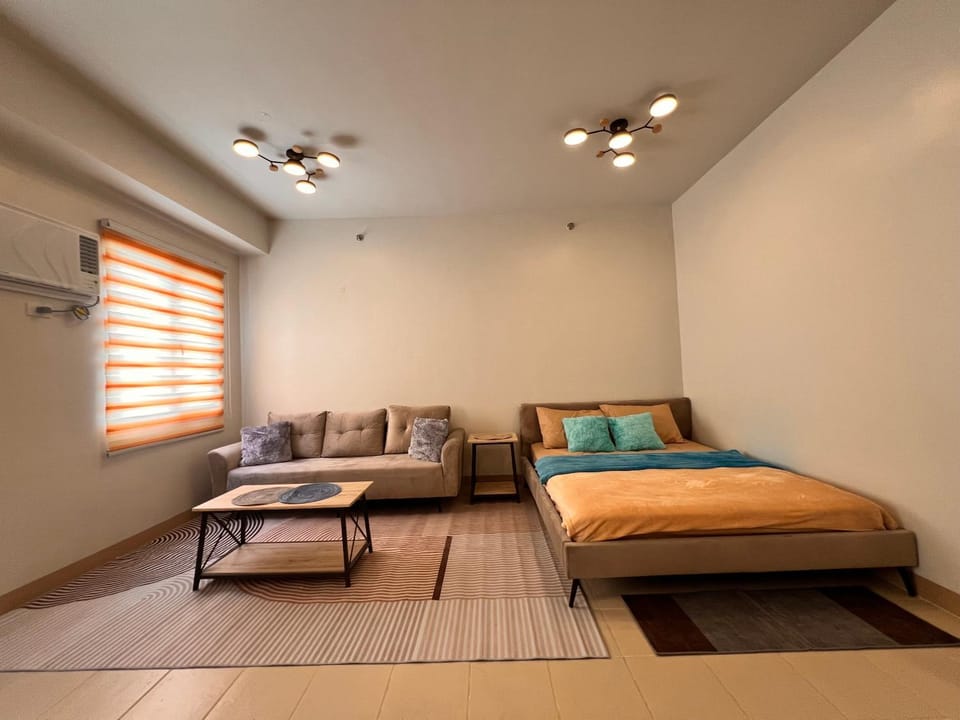 The Spot Apartment hotel in Region of Manila