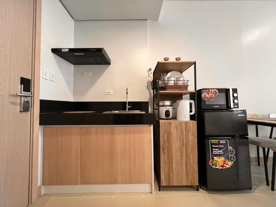 The Spot Apartment hotel in Region of Manila