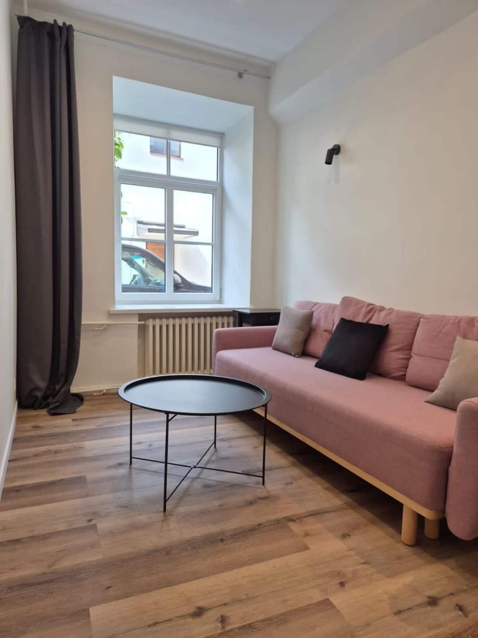May Oldtown Residence SELF CHECK-IN byQuarterStays Apartment in Vilnius