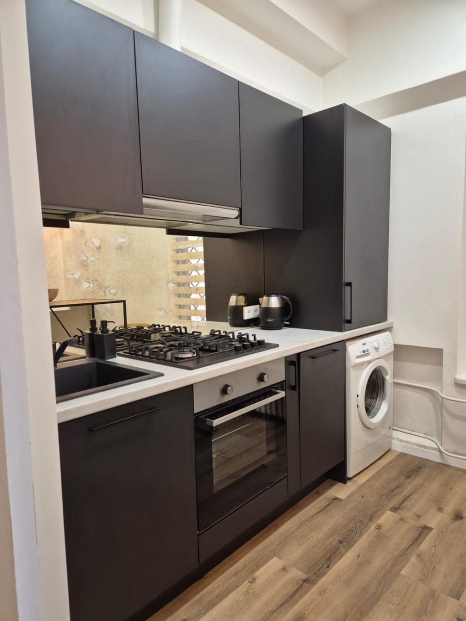 May Oldtown Residence SELF CHECK-IN byQuarterStays Apartment in Vilnius