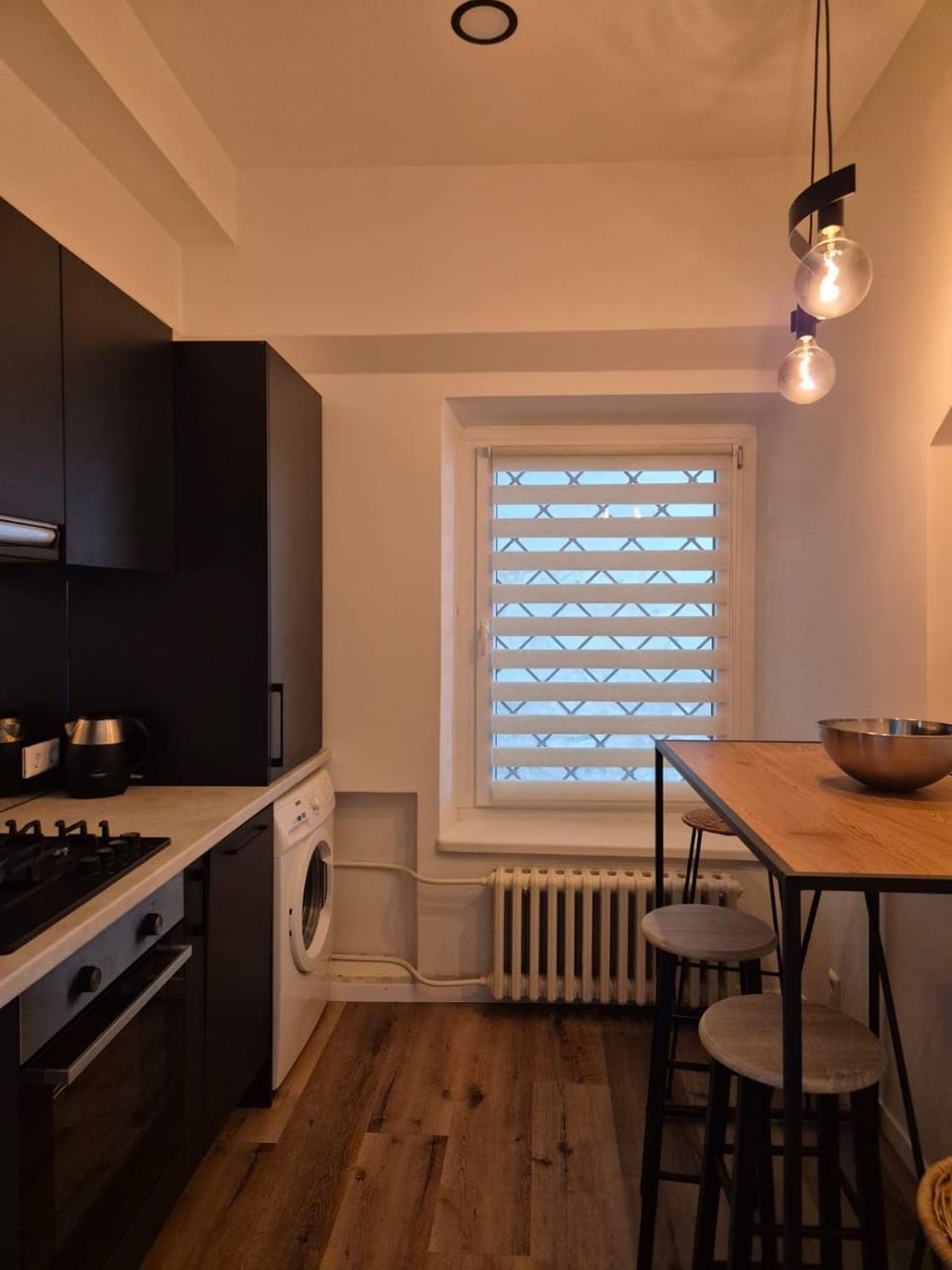May Oldtown Residence SELF CHECK-IN byQuarterStays Apartment in Vilnius