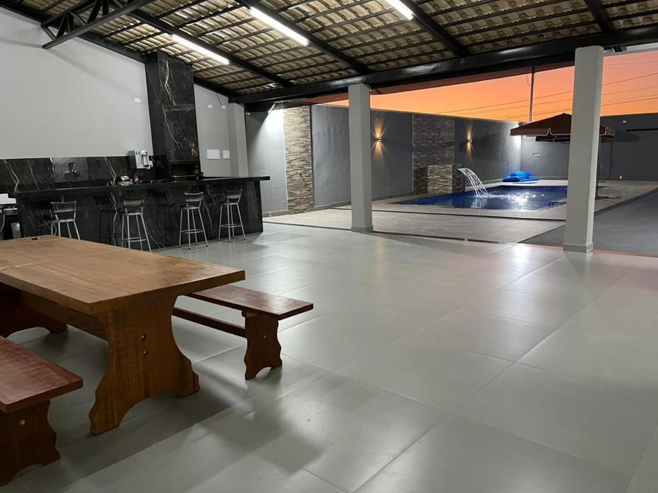 Espaço Veneza House in Goiania