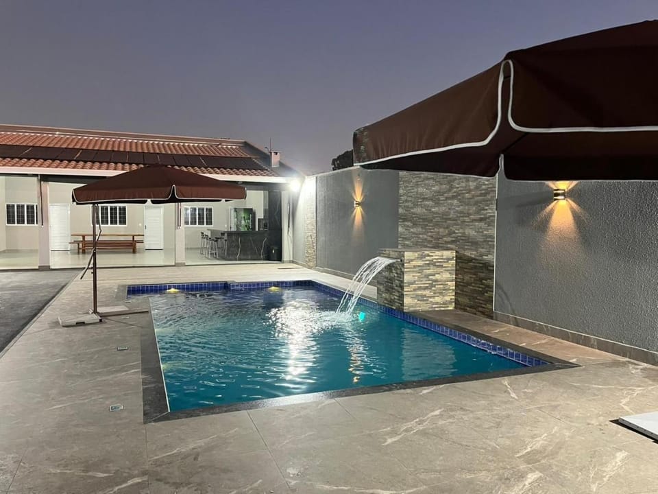 Espaço Veneza House in Goiania