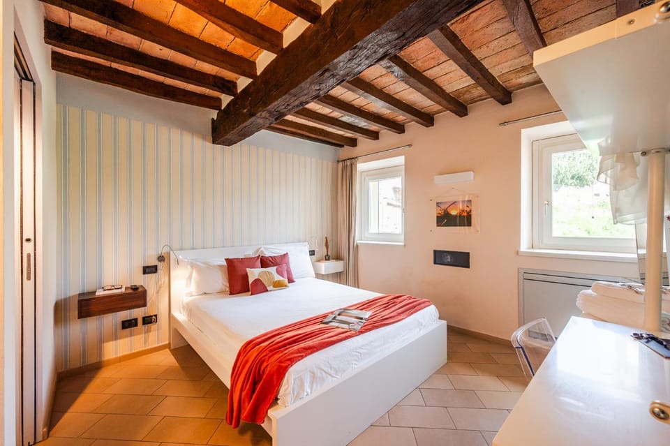 Emilio's Rooms Bed and Breakfast in Emilia-Romagna