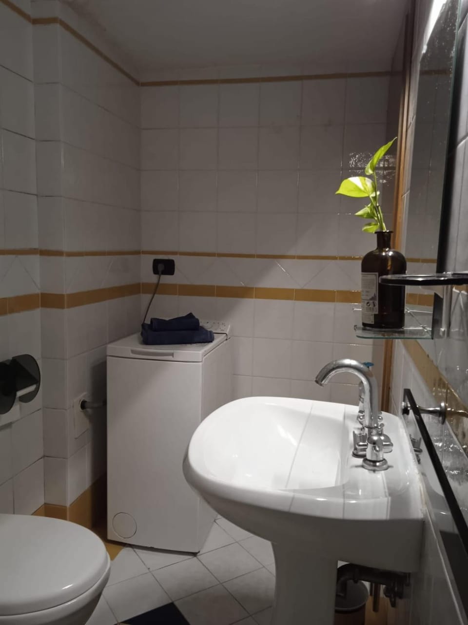 La casa di Dido House in Rimini