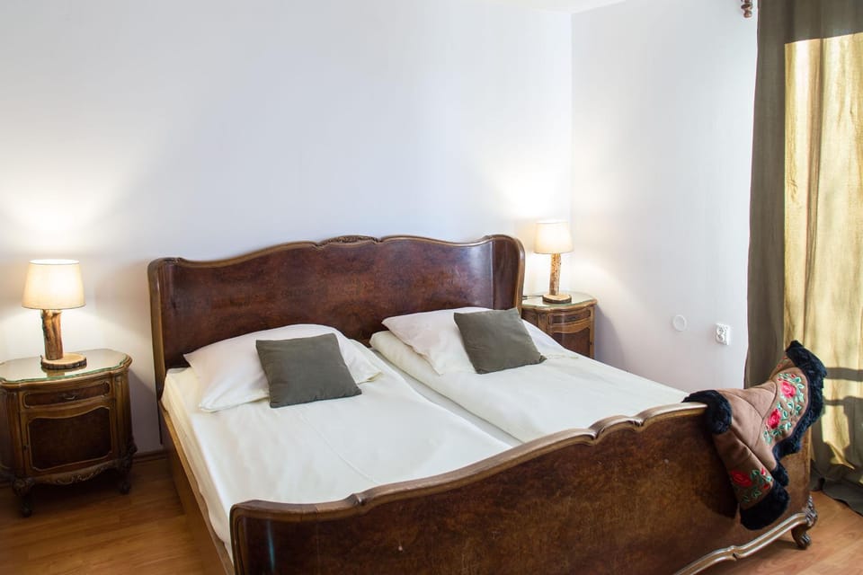 Owceeee Apartment hotel in Lesser Poland Voivodeship