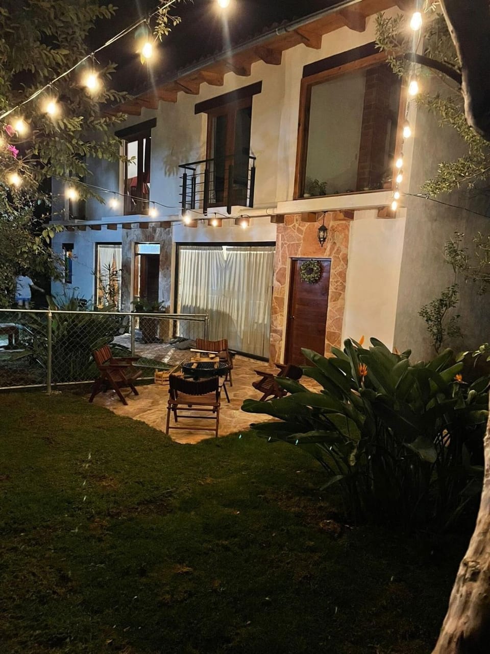 Casa Canutillo Apartment in Valle de Bravo