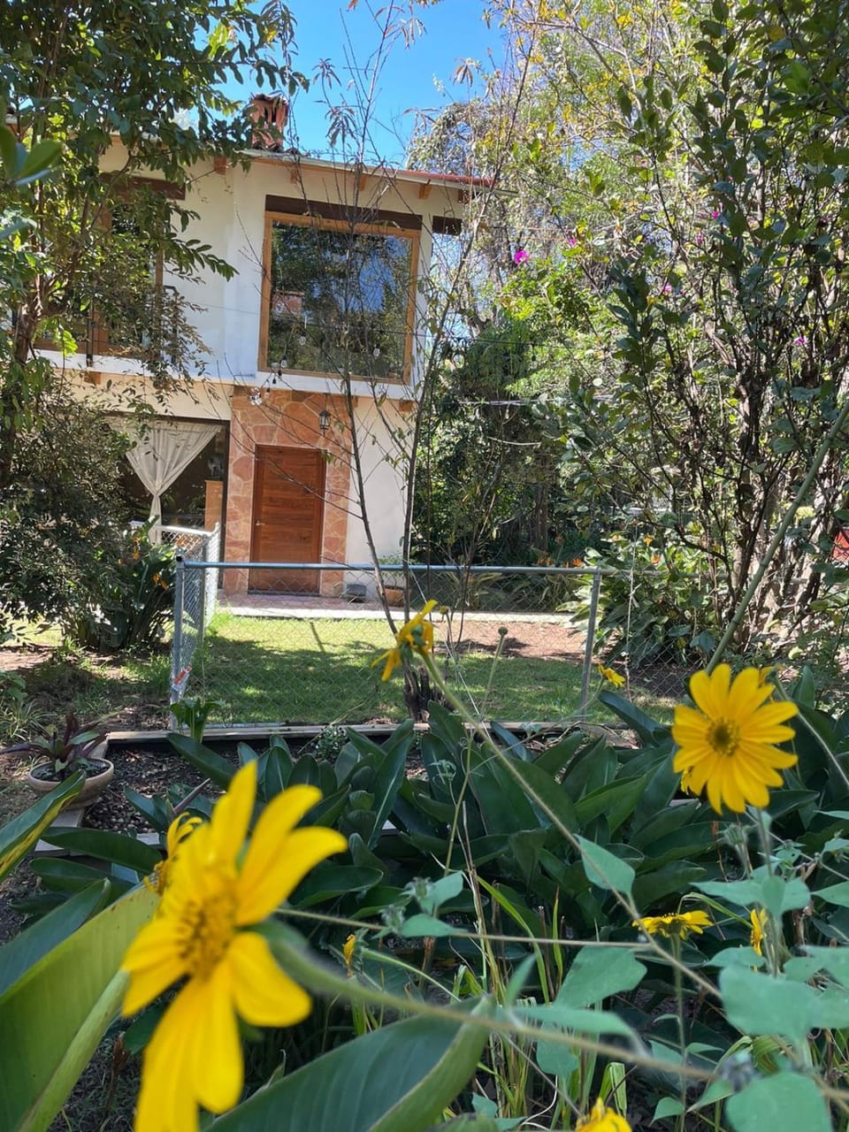 Casa Canutillo Apartment in Valle de Bravo
