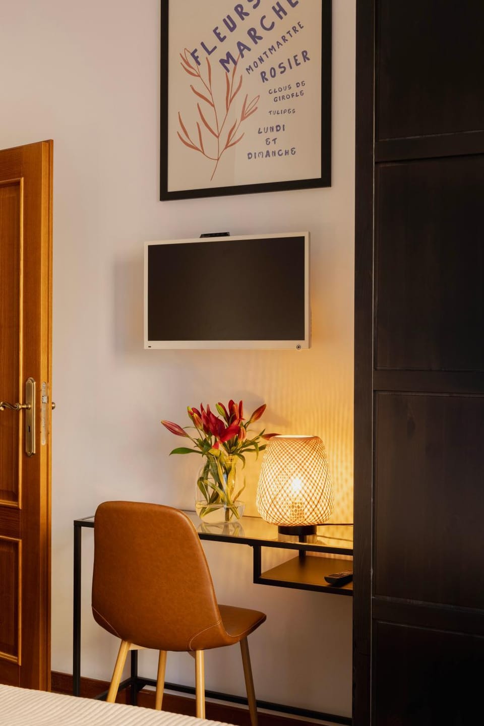TV and multimedia, Balcony/Terrace, Evening entertainment, Animals, Bedroom