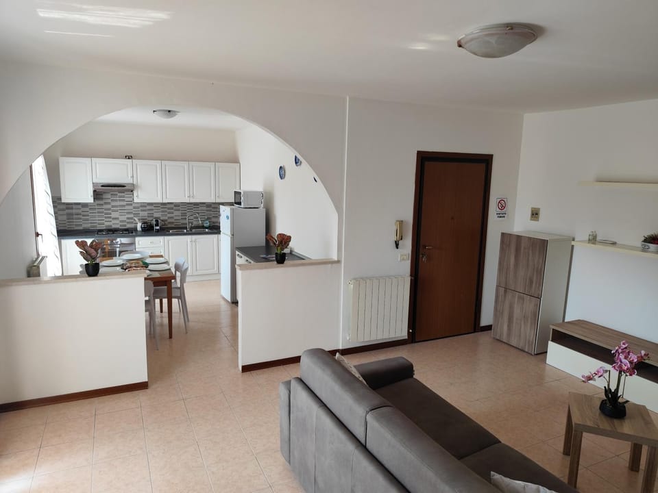 Le Dimore di Genny 3 Apartment in Province of Brescia