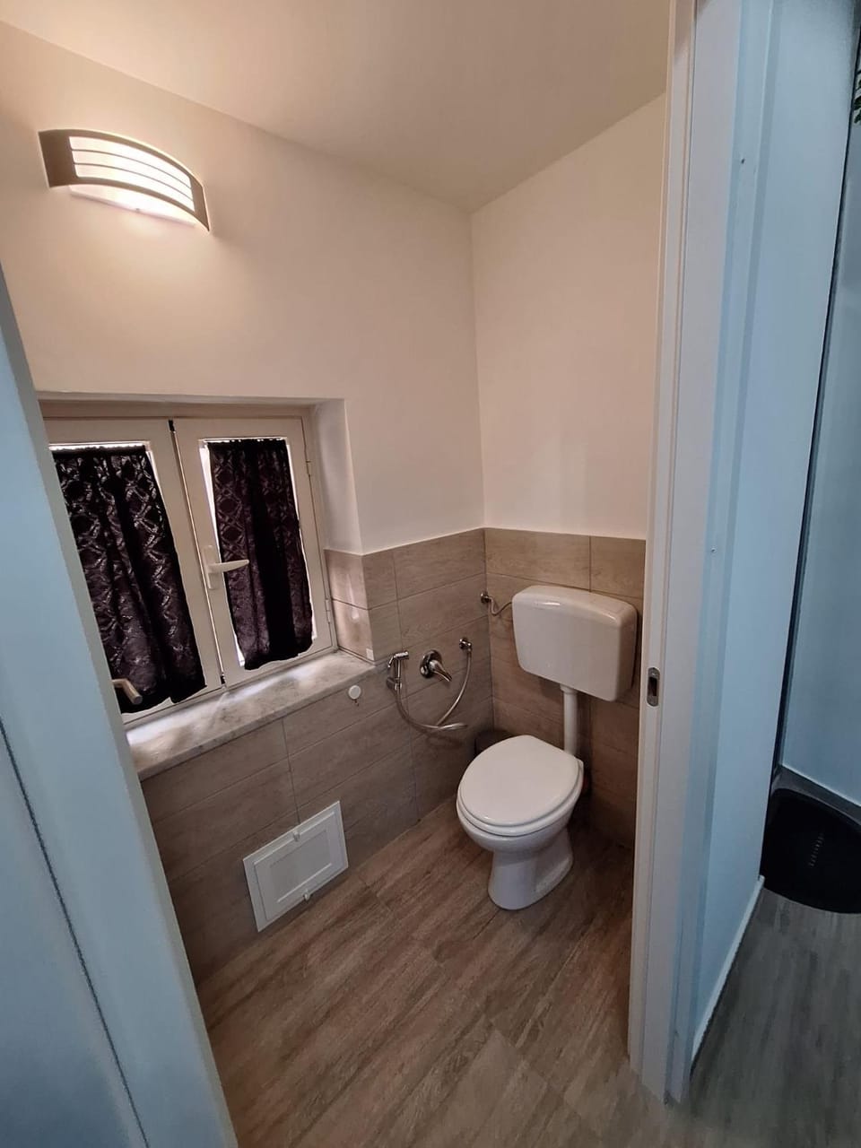Toilet, Bathroom, bidet