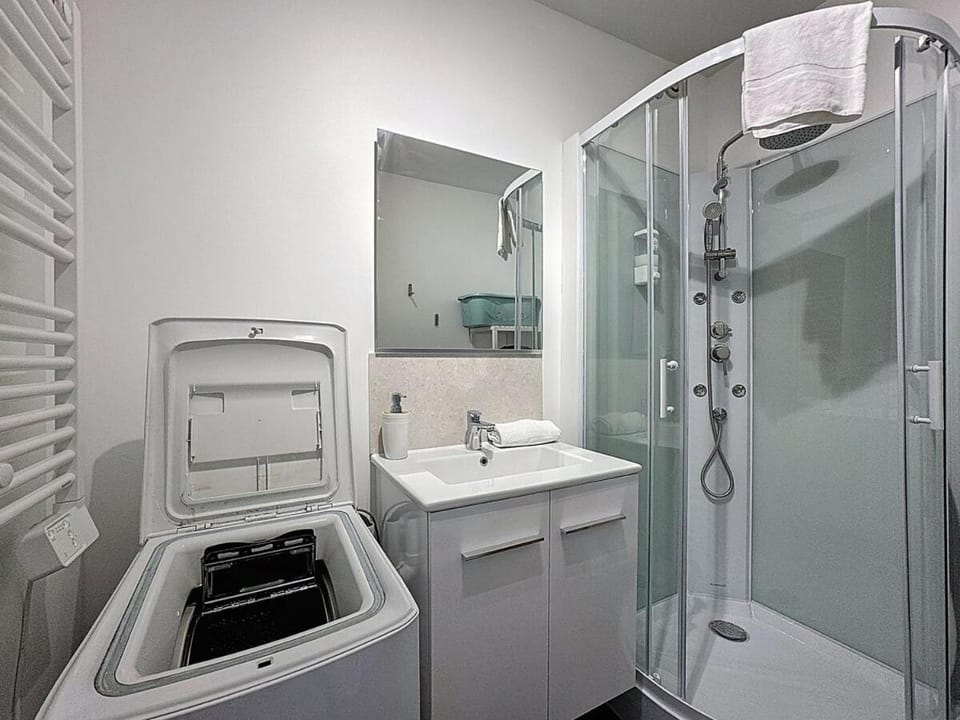 Hyper Centre Style & Confort 4personnes ! Apartment in Clermont-Ferrand