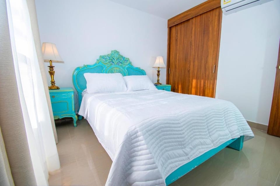 Apartamento 202 La Union Valle Apartment in Valle del Cauca