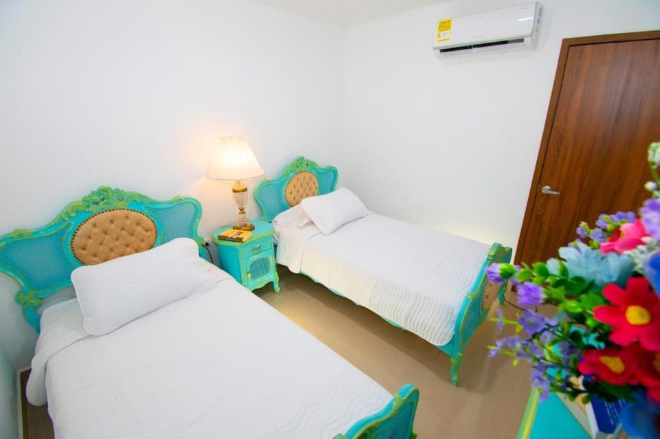 Apartamento 202 La Union Valle Apartment in Valle del Cauca