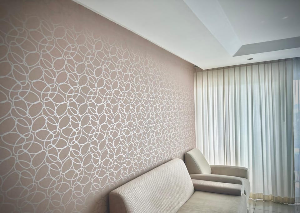 Уютная квартира в европейском квартале, Pratumnak Apartment in Pattaya City