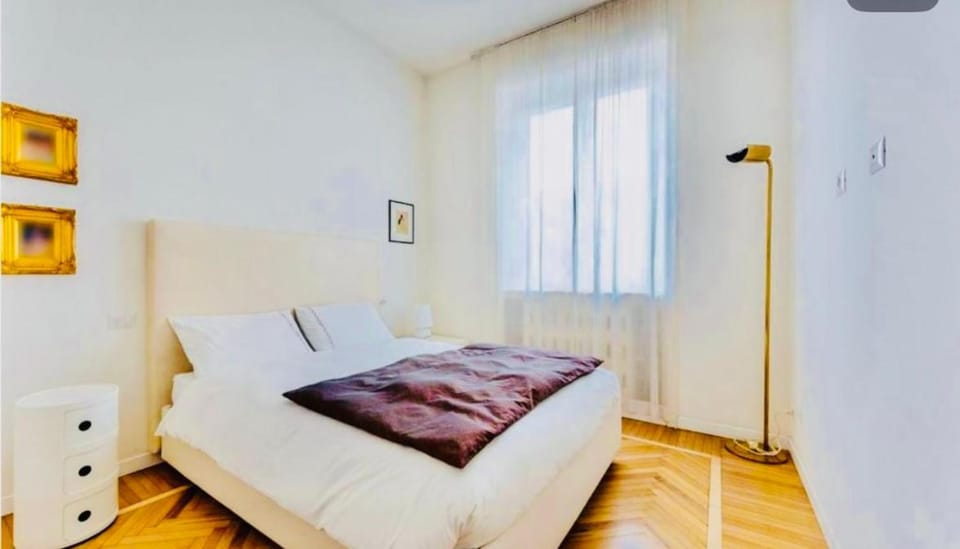 Fiera Rho San Siro Design Apartment Apartment in Lombardy