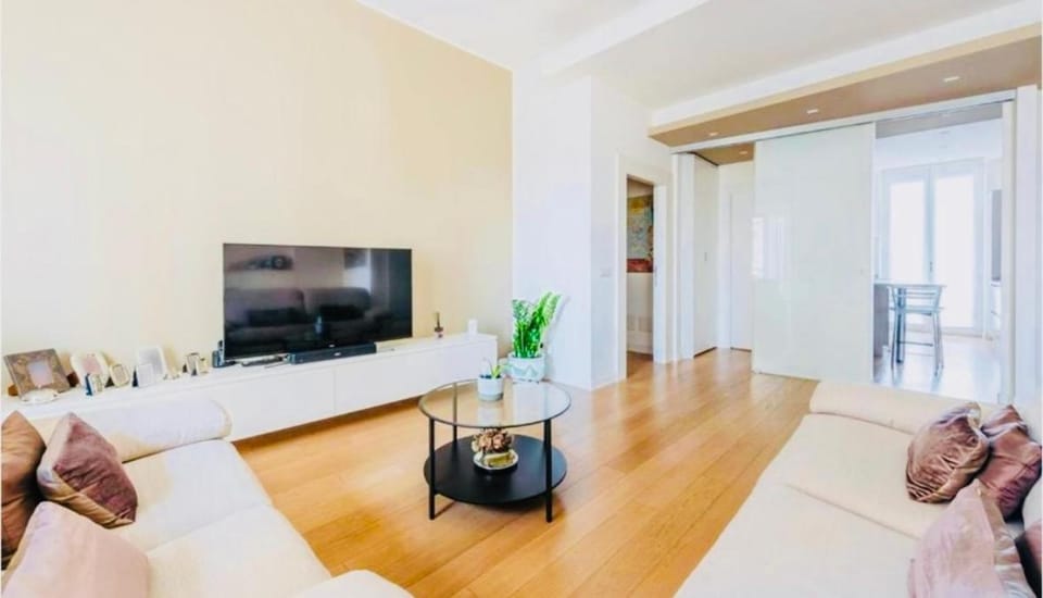 Fiera Rho San Siro Design Apartment Apartment in Lombardy