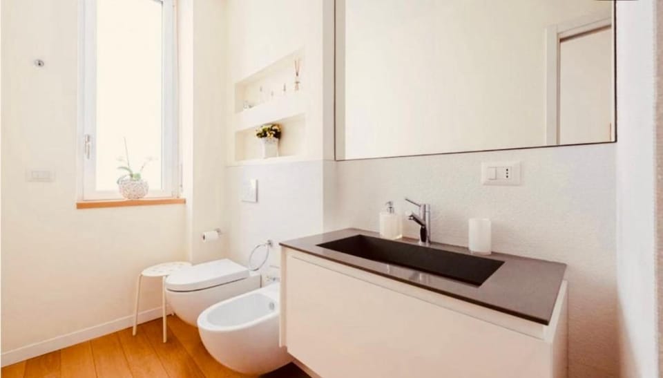 Fiera Rho San Siro Design Apartment Apartment in Lombardy